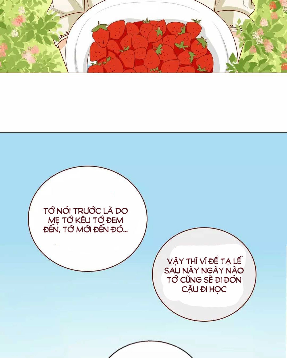 Trái Tim Bí Ẩn Chapter 37 - 23