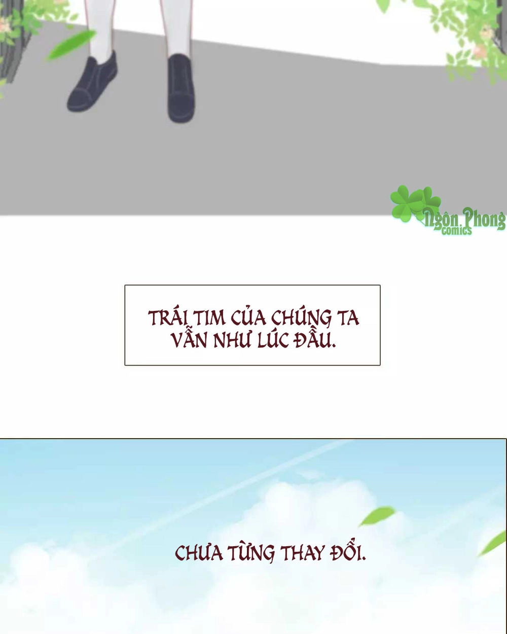 Trái Tim Bí Ẩn Chapter 37 - 26