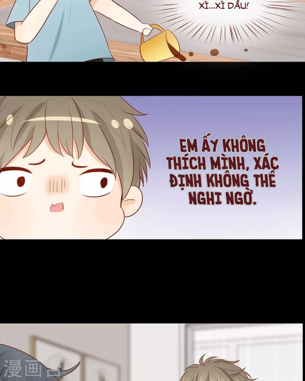 Trái Tim Bí Ẩn Chapter 38 - 13