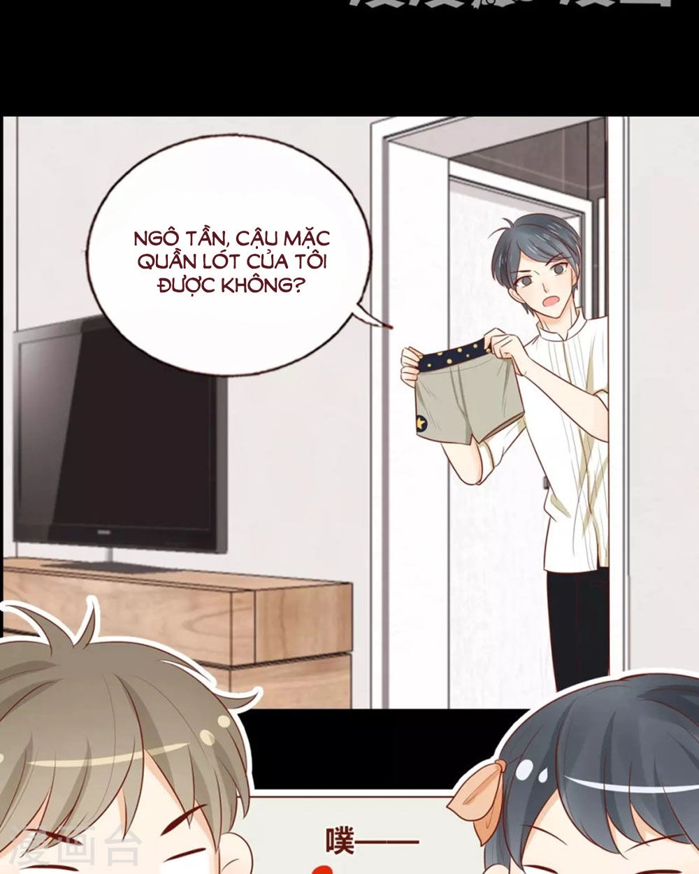 Trái Tim Bí Ẩn Chapter 38 - 18