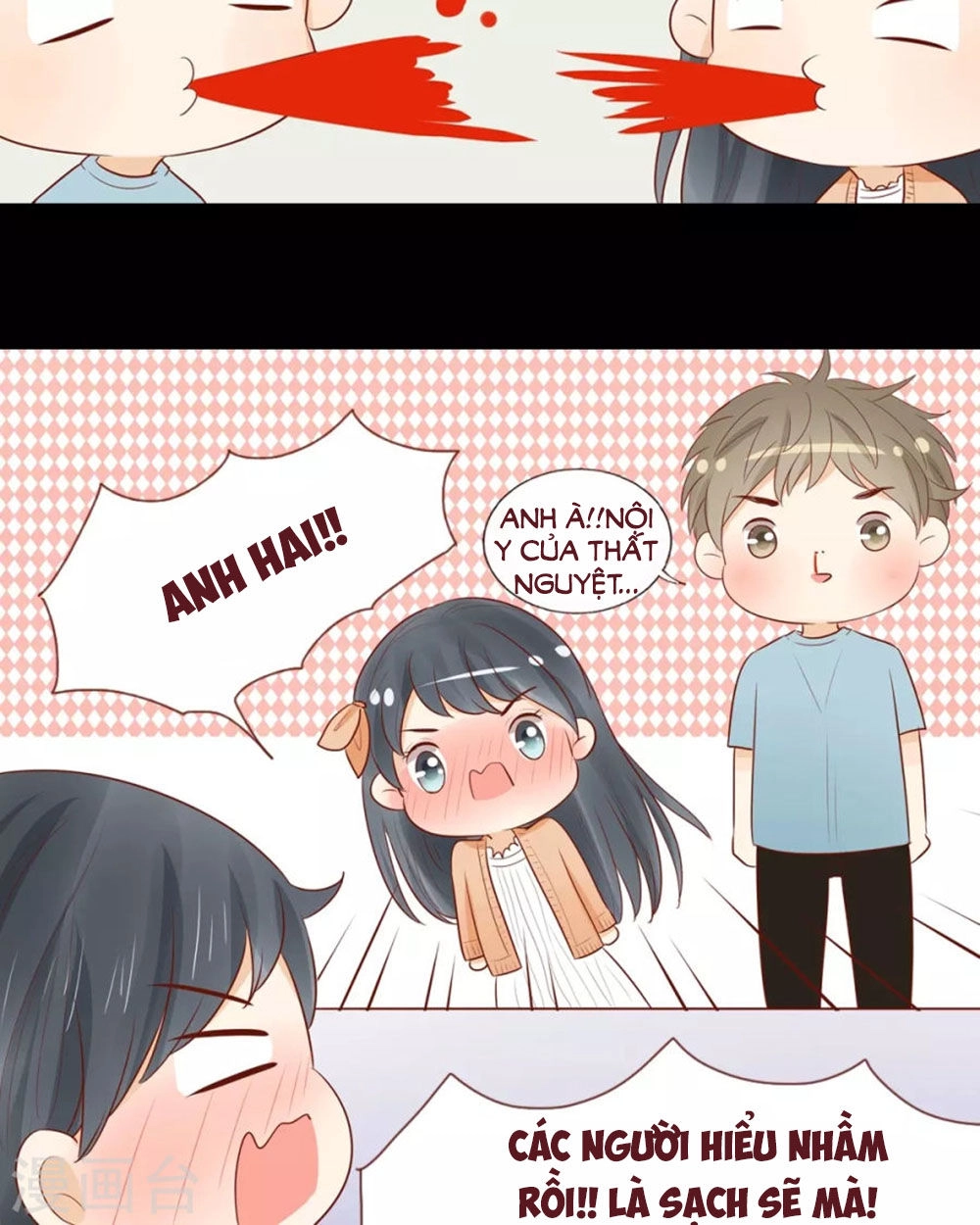 Trái Tim Bí Ẩn Chapter 38 - 19