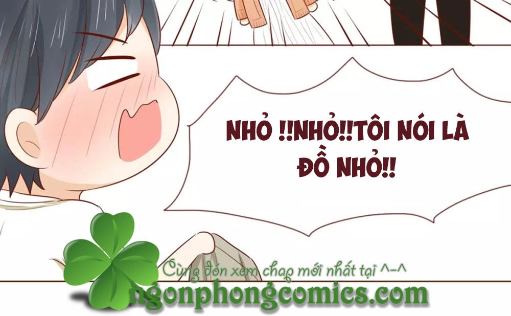 Trái Tim Bí Ẩn Chapter 38 - 22