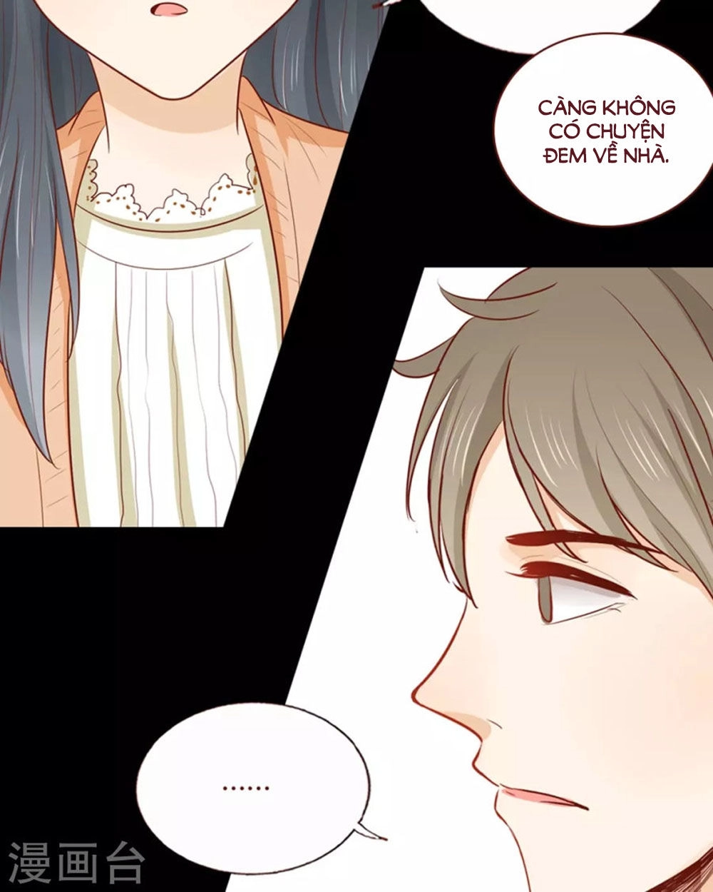 Trái Tim Bí Ẩn Chapter 39 - 3