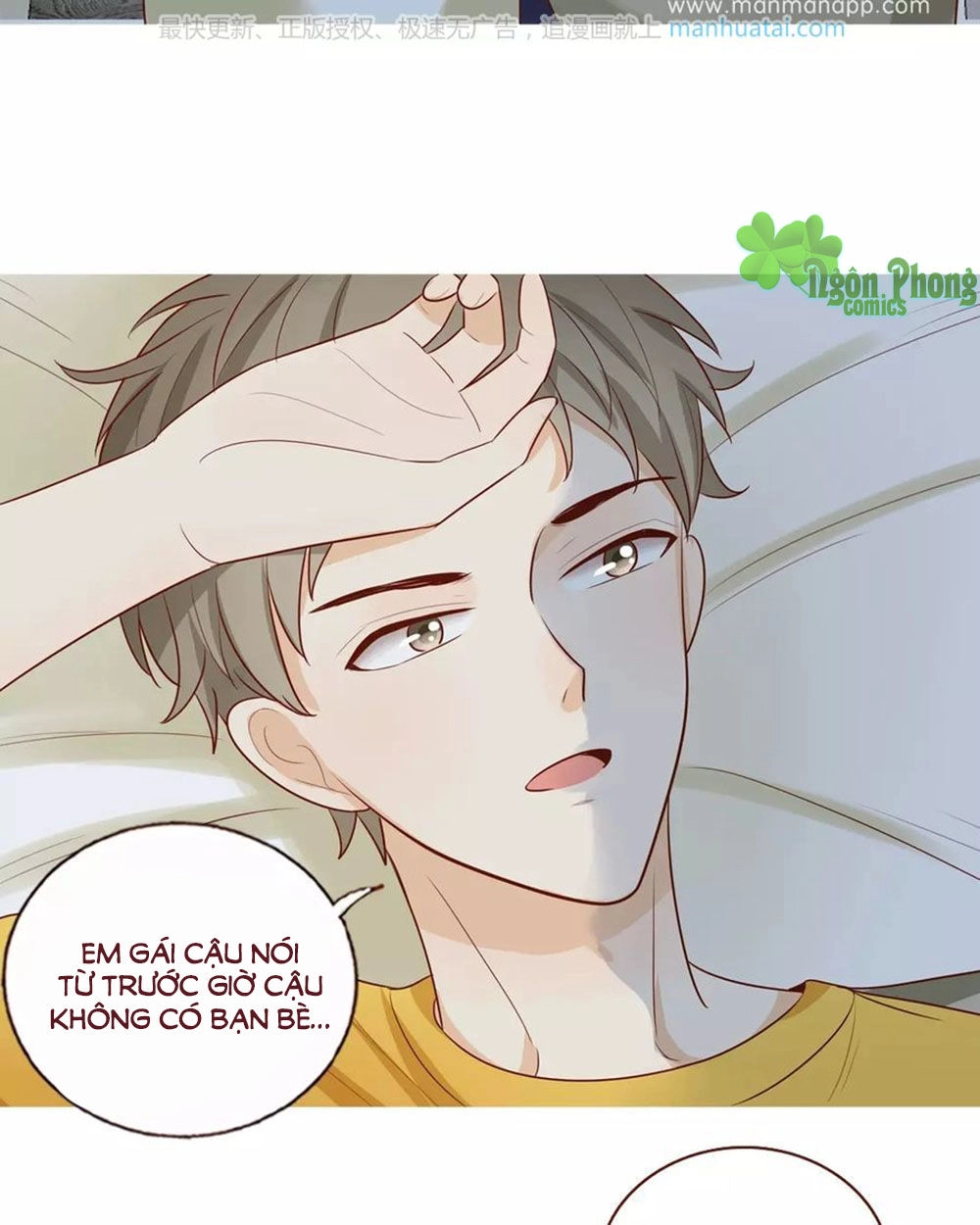 Trái Tim Bí Ẩn Chapter 39 - 6