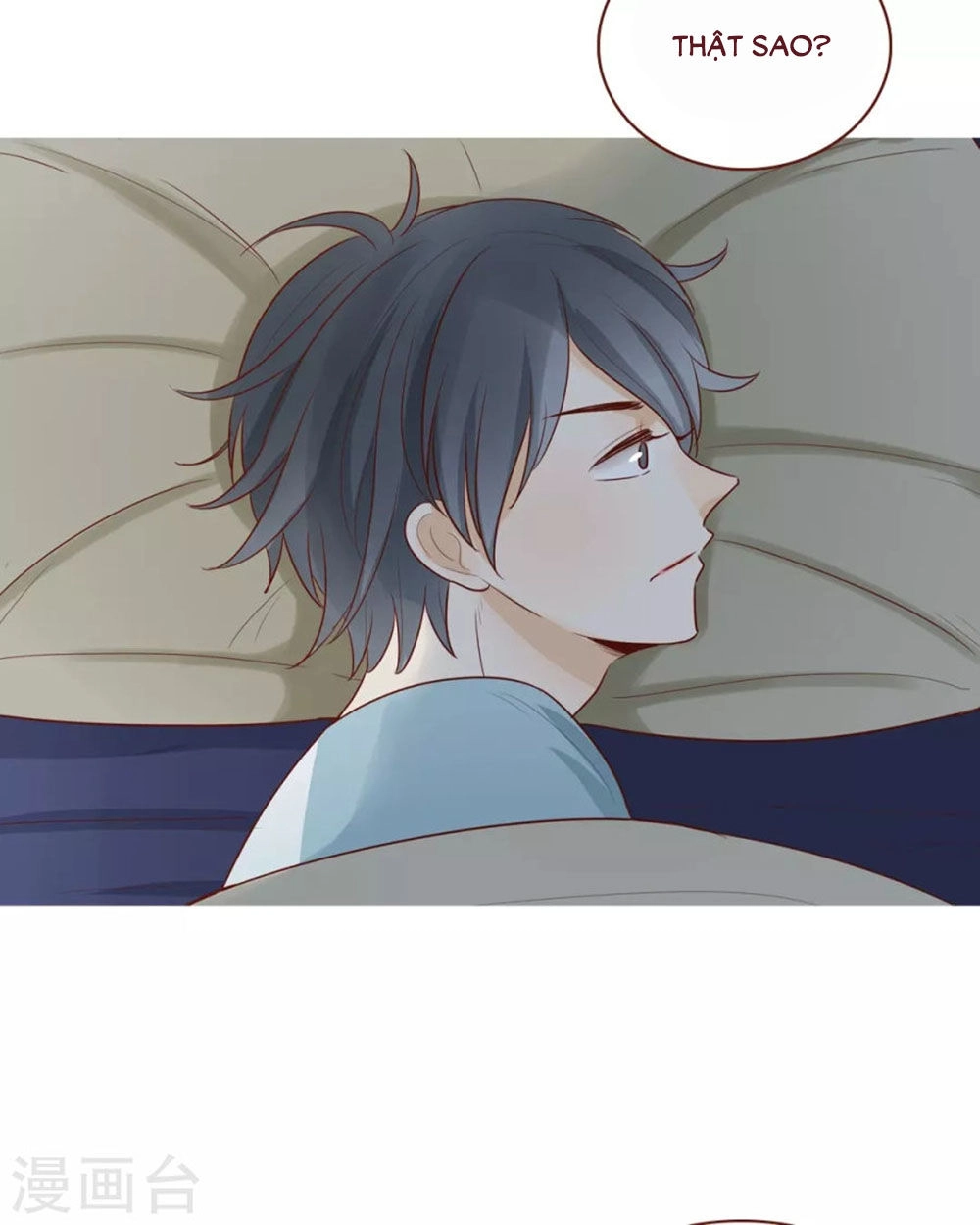 Trái Tim Bí Ẩn Chapter 39 - 7