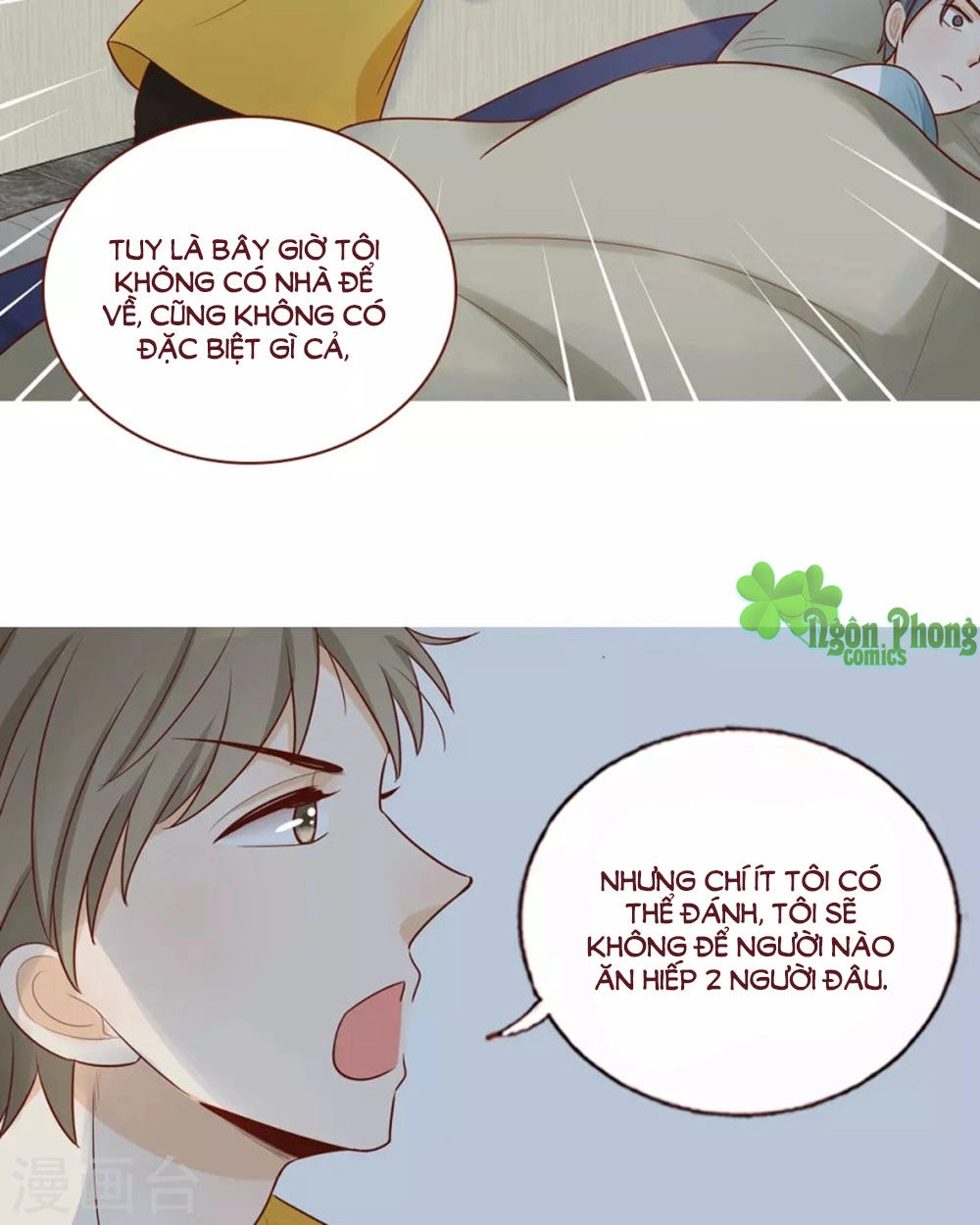 Trái Tim Bí Ẩn Chapter 39 - 12