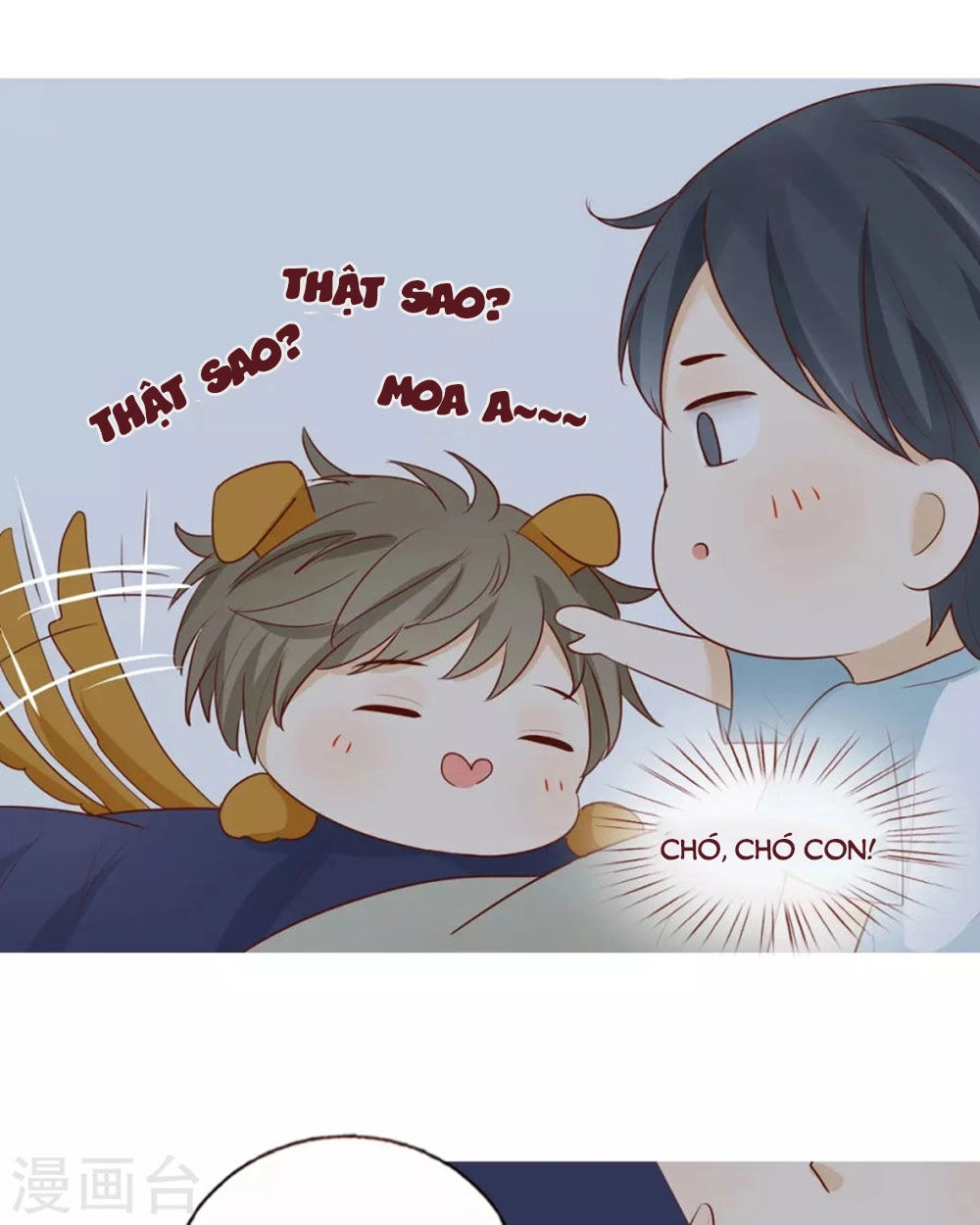 Trái Tim Bí Ẩn Chapter 39 - 19