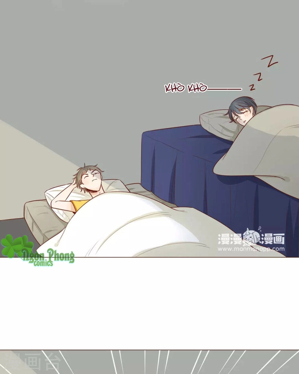 Trái Tim Bí Ẩn Chapter 40 - 6