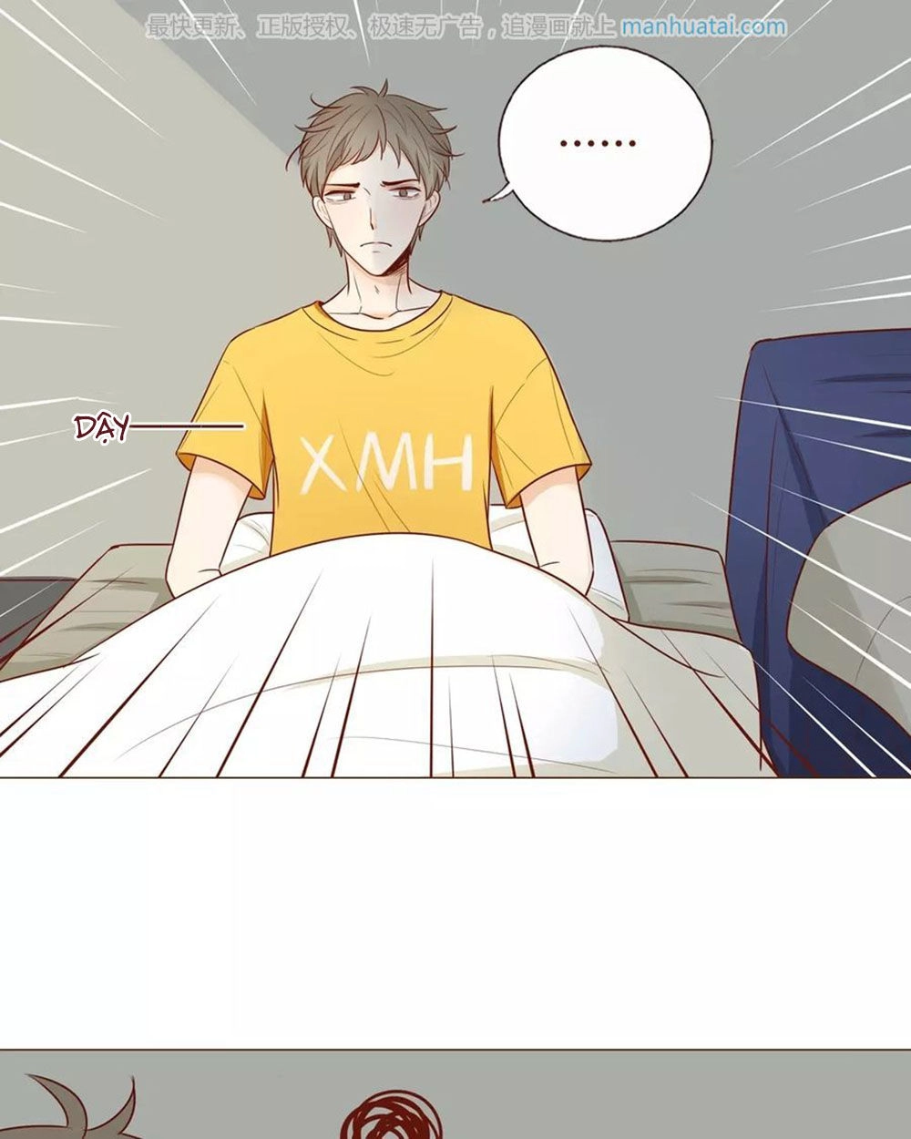 Trái Tim Bí Ẩn Chapter 40 - 7