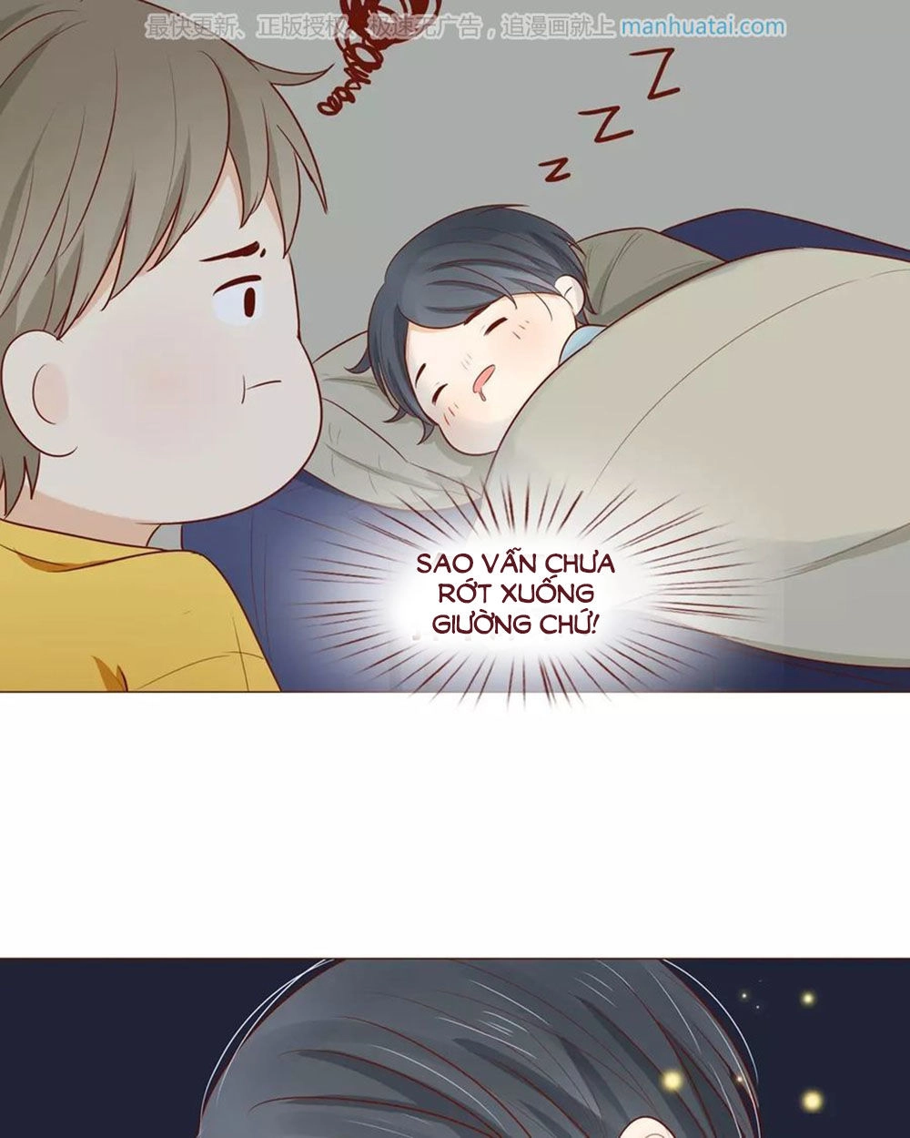 Trái Tim Bí Ẩn Chapter 40 - 8