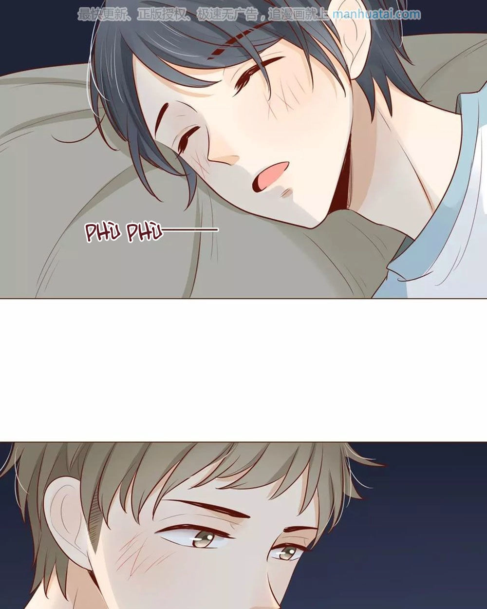 Trái Tim Bí Ẩn Chapter 40 - 9