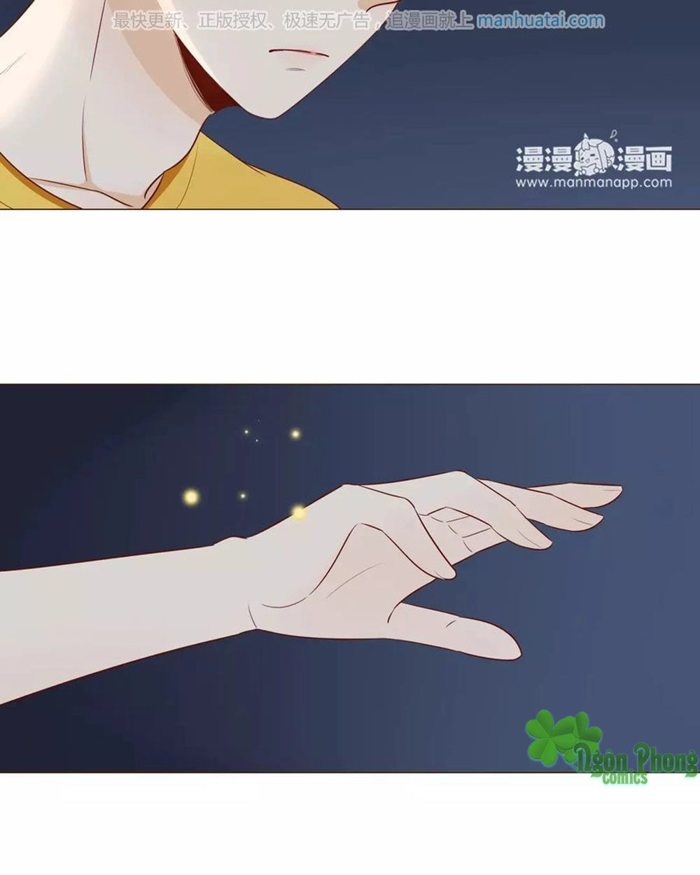 Trái Tim Bí Ẩn Chapter 40 - 10