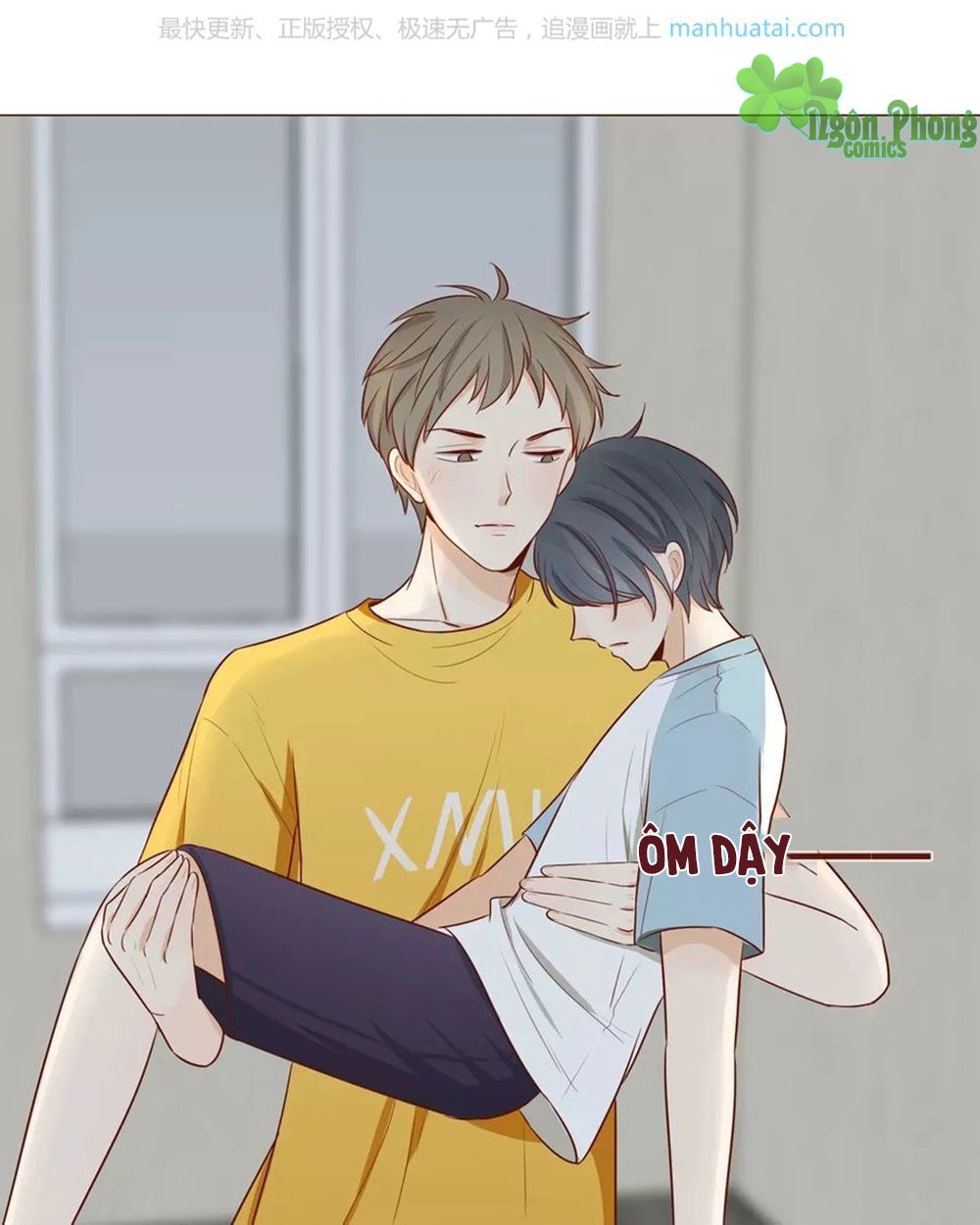 Trái Tim Bí Ẩn Chapter 40 - 11