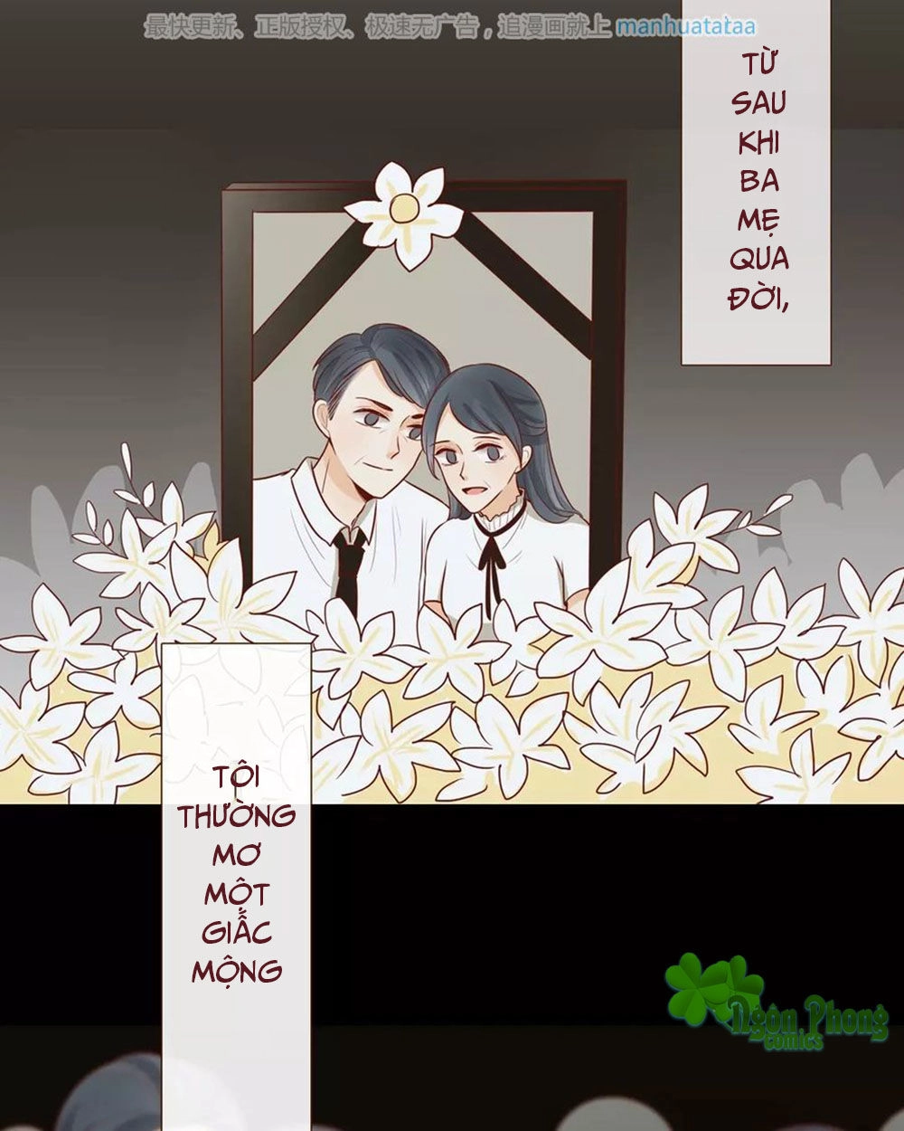 Trái Tim Bí Ẩn Chapter 40 - 13