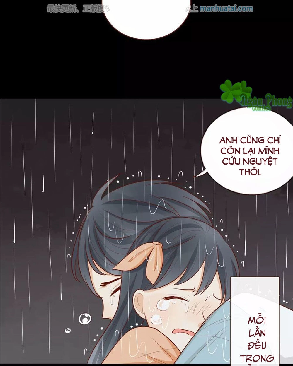 Trái Tim Bí Ẩn Chapter 40 - 17