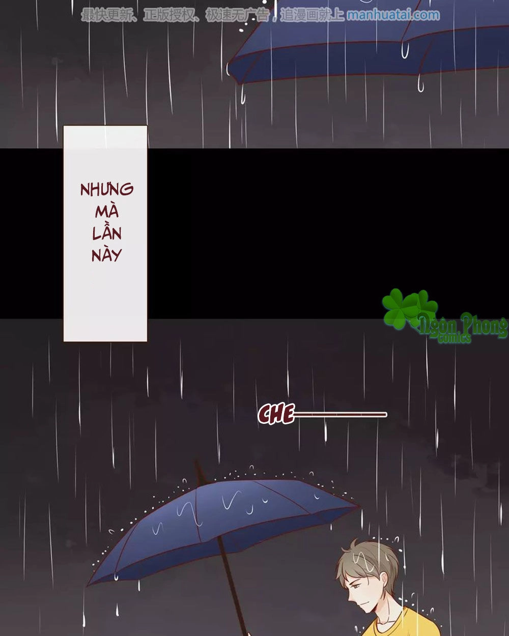 Trái Tim Bí Ẩn Chapter 40 - 19