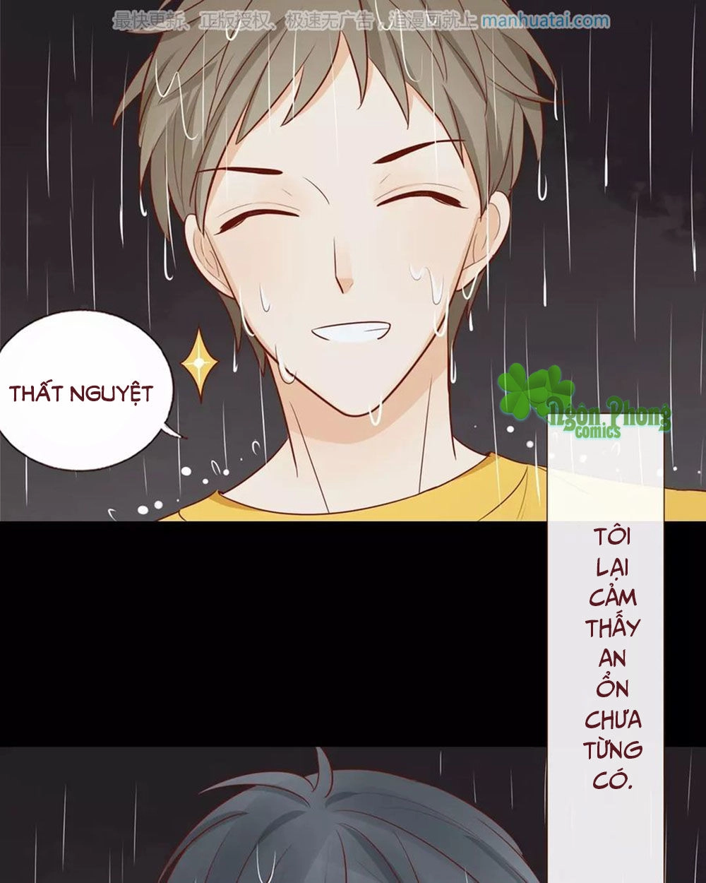 Trái Tim Bí Ẩn Chapter 40 - 21