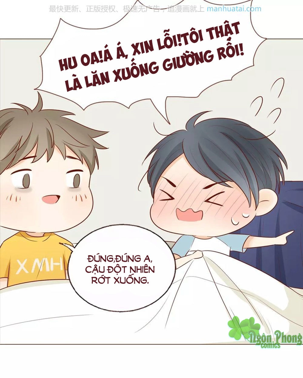 Trái Tim Bí Ẩn Chapter 40 - 25