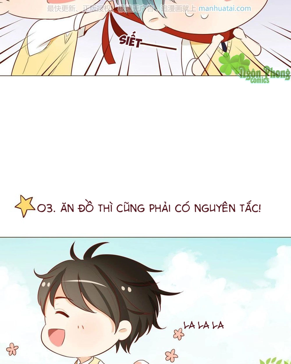 Trái Tim Bí Ẩn Chapter 41 - 9