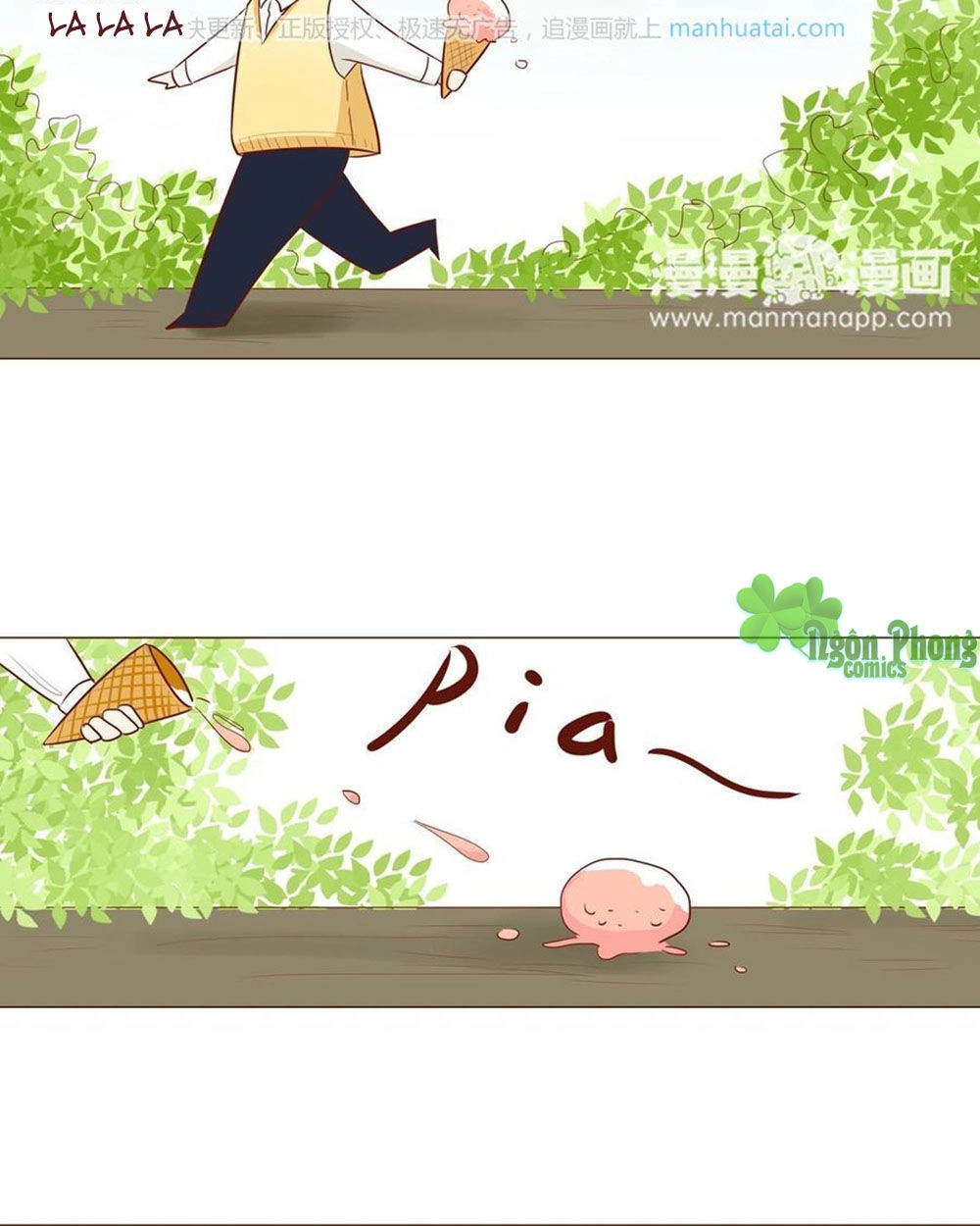 Trái Tim Bí Ẩn Chapter 41 - 10