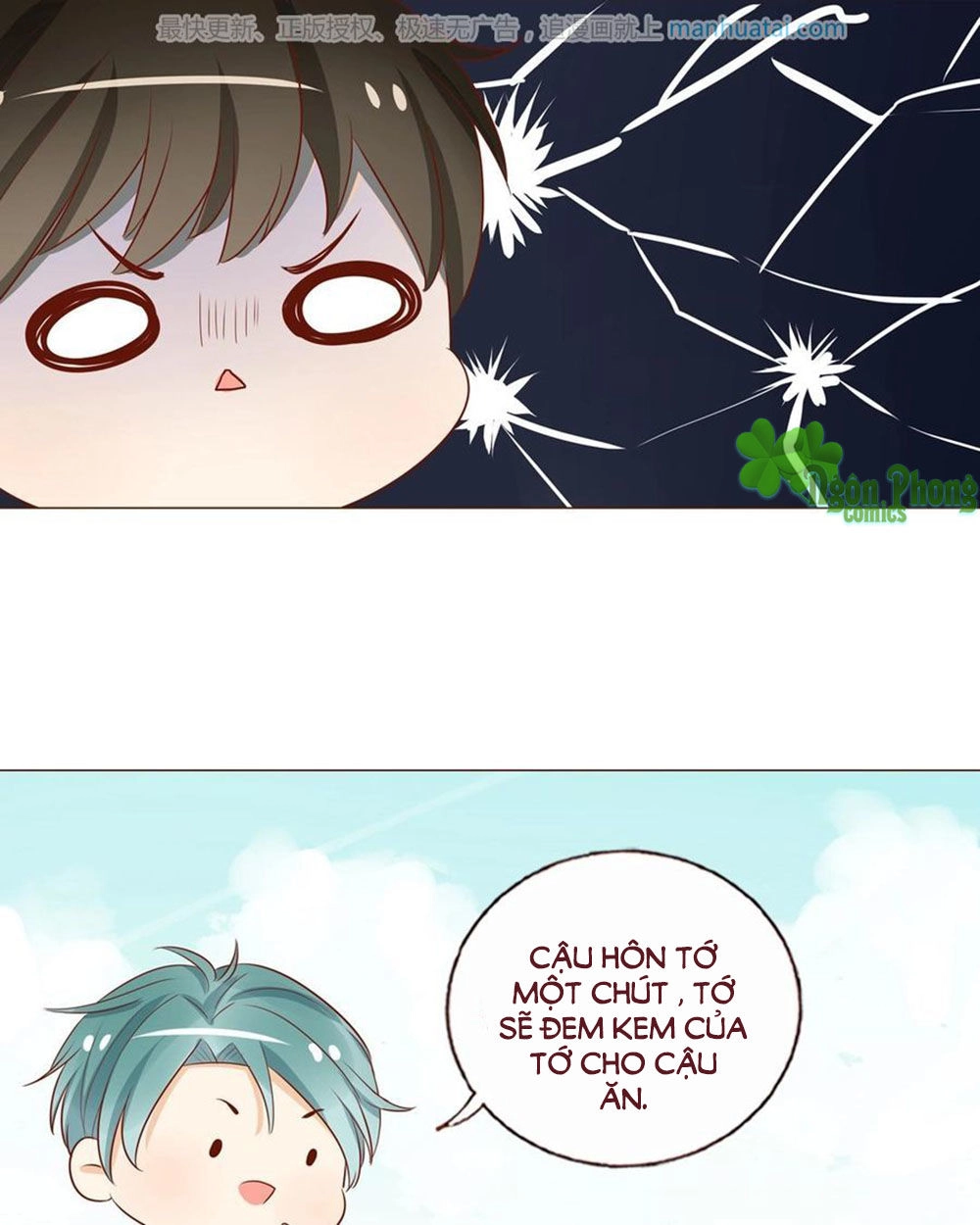 Trái Tim Bí Ẩn Chapter 41 - 11