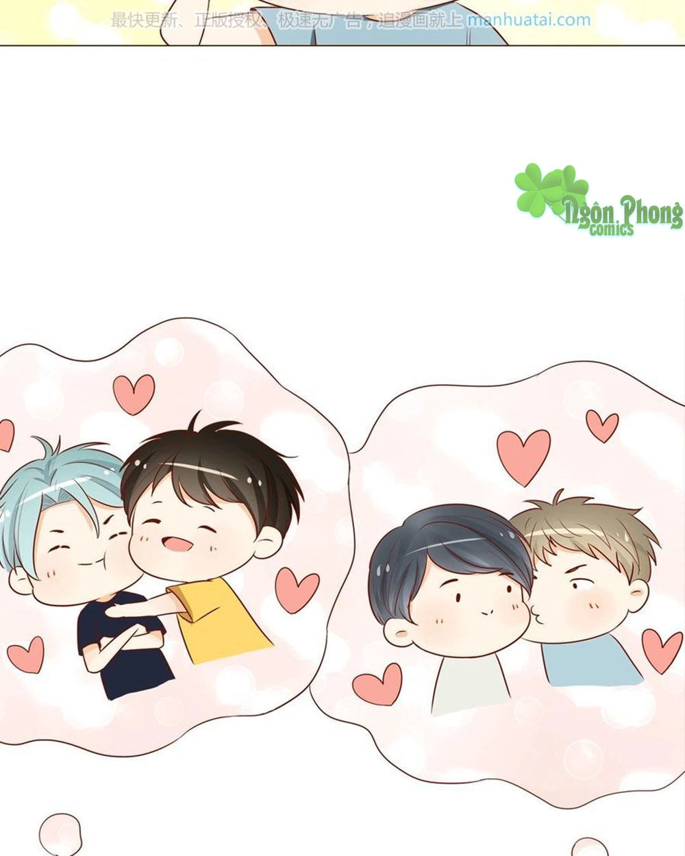 Trái Tim Bí Ẩn Chapter 41 - 16