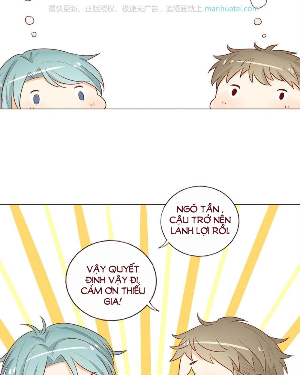 Trái Tim Bí Ẩn Chapter 41 - 17