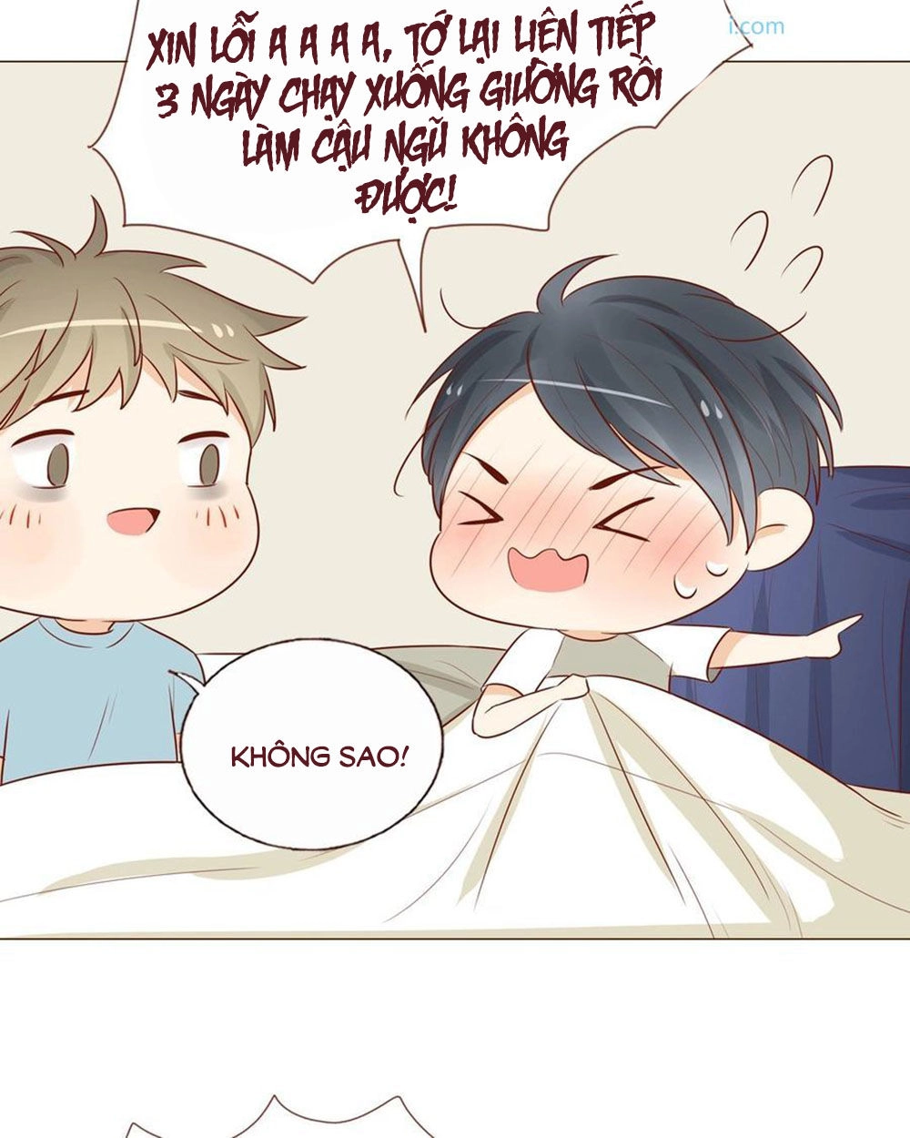 Trái Tim Bí Ẩn Chapter 41 - 19