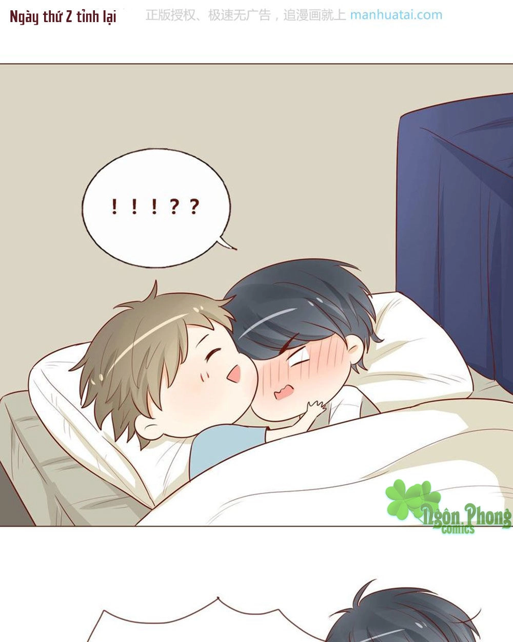 Trái Tim Bí Ẩn Chapter 41 - 21