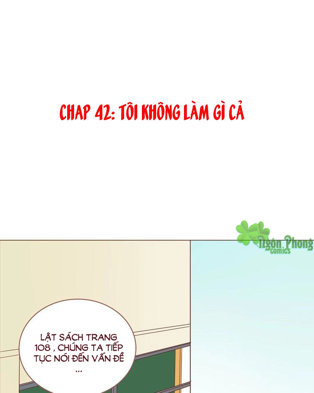 Trái Tim Bí Ẩn Chapter 42 - 2