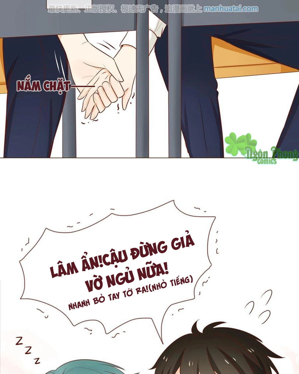 Trái Tim Bí Ẩn Chapter 42 - 6