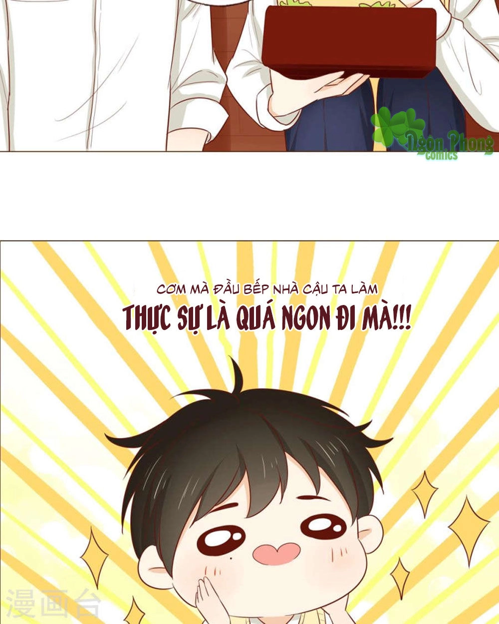 Trái Tim Bí Ẩn Chapter 42 - 11