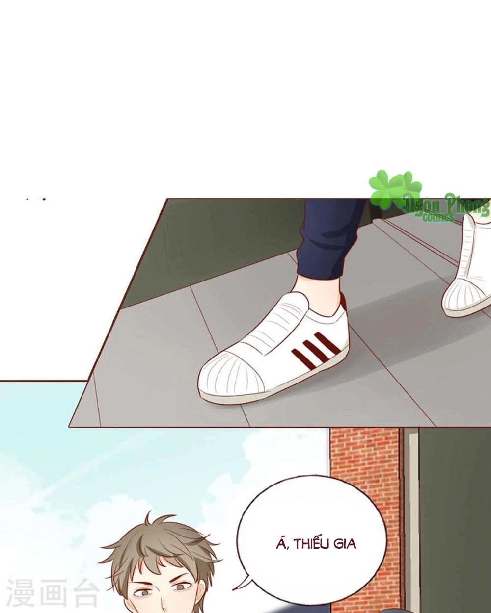 Trái Tim Bí Ẩn Chapter 42 - 13