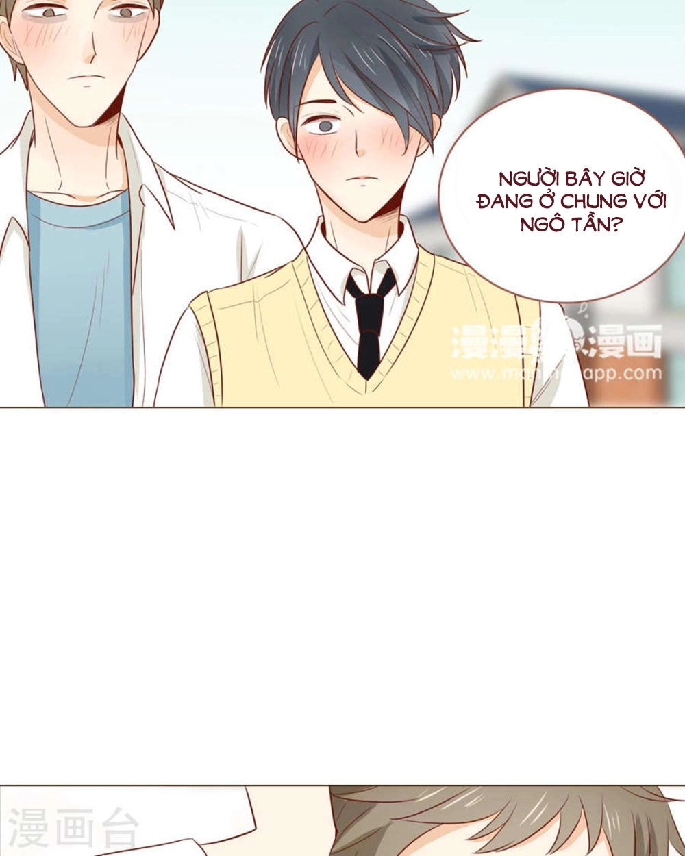 Trái Tim Bí Ẩn Chapter 42 - 17