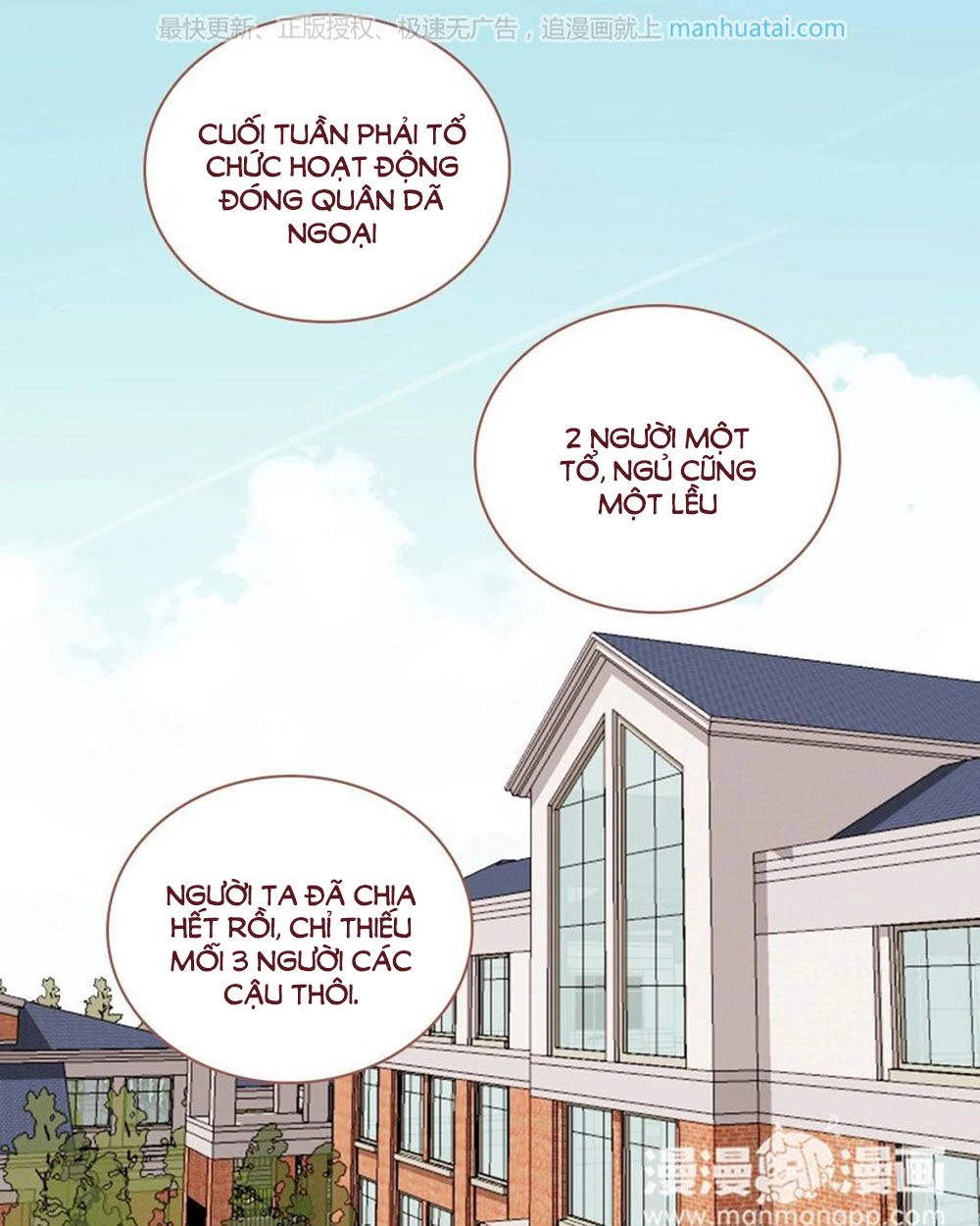 Trái Tim Bí Ẩn Chapter 42 - 22