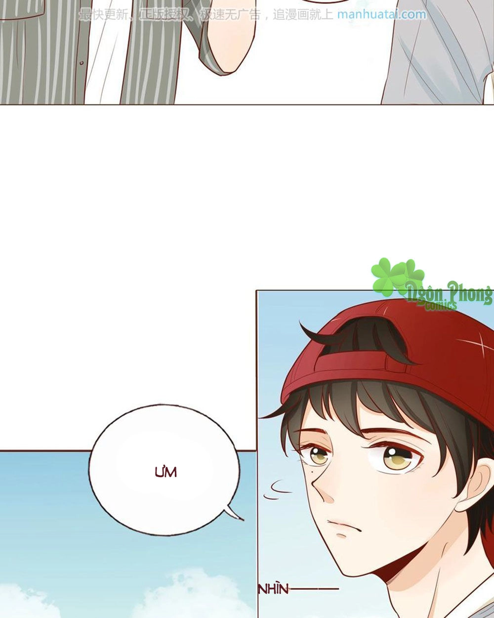 Trái Tim Bí Ẩn Chapter 43 - 13