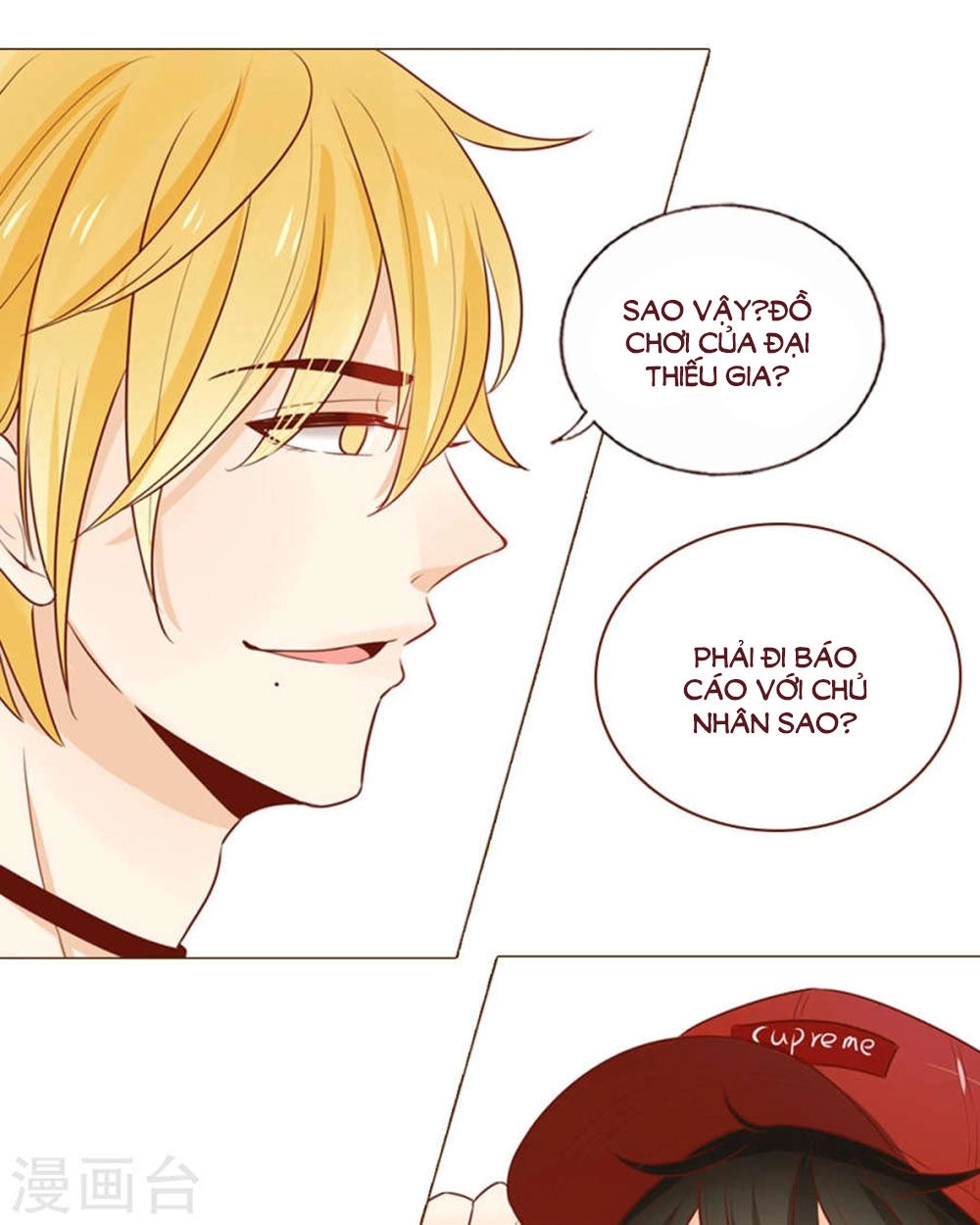 Trái Tim Bí Ẩn Chapter 43 - 15