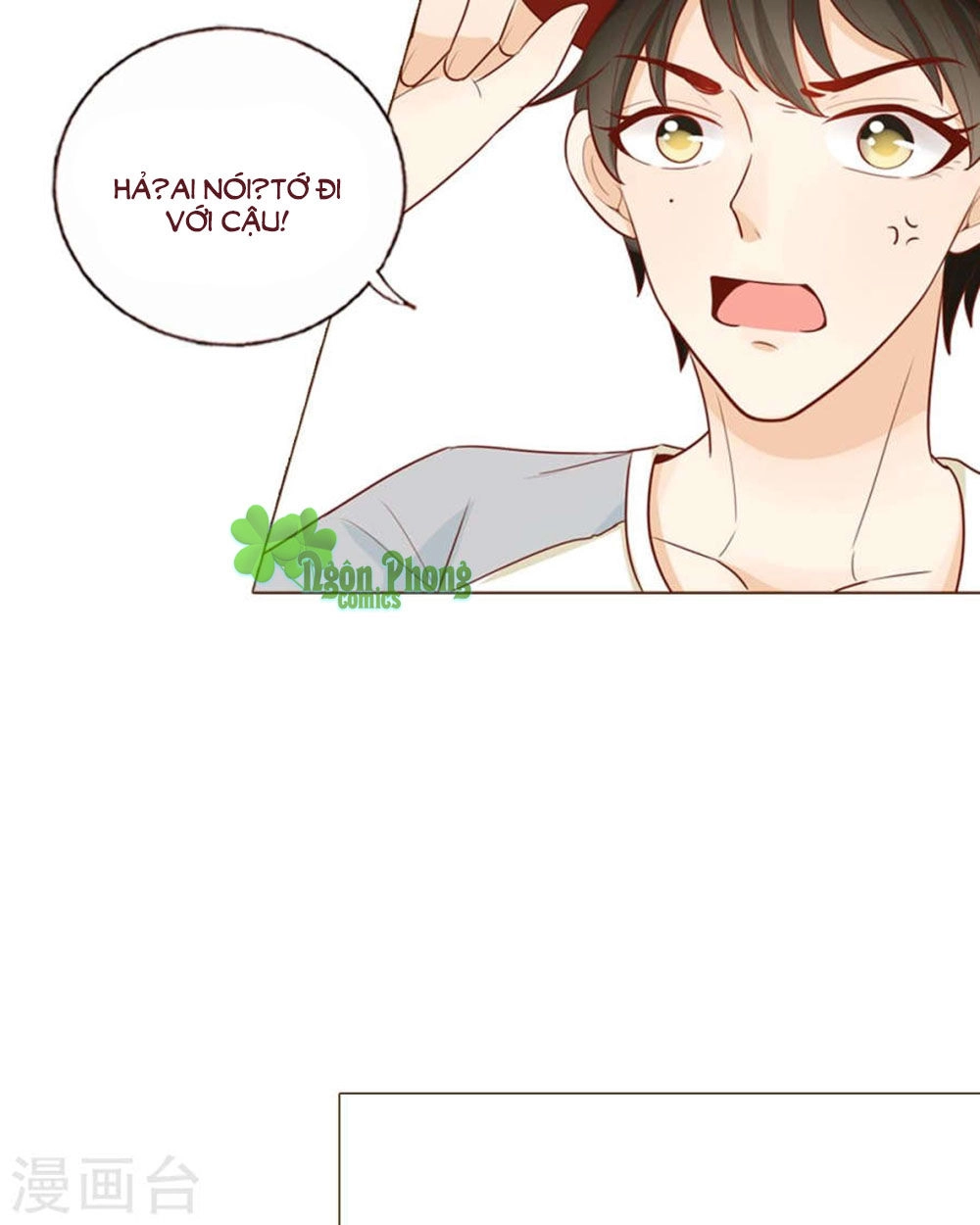 Trái Tim Bí Ẩn Chapter 43 - 16