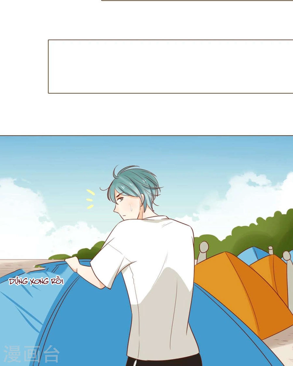 Trái Tim Bí Ẩn Chapter 43 - 17