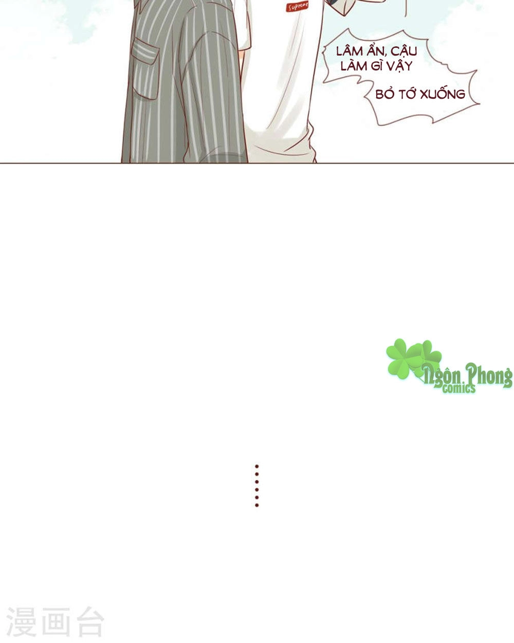 Trái Tim Bí Ẩn Chapter 43 - 26