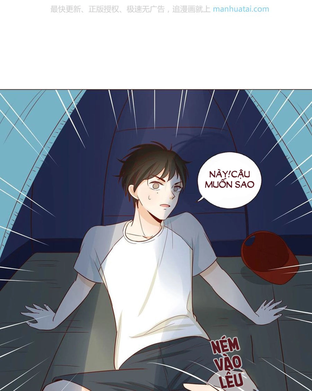 Trái Tim Bí Ẩn Chapter 43 - 27