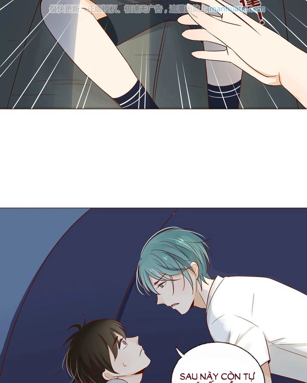 Trái Tim Bí Ẩn Chapter 43 - 28