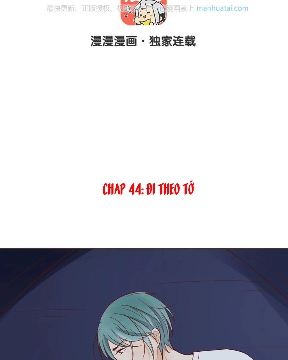 Trái Tim Bí Ẩn Chapter 44 - 4