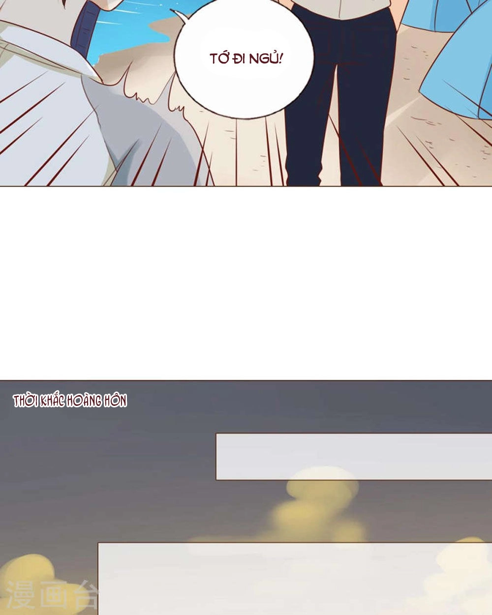 Trái Tim Bí Ẩn Chapter 44 - 16