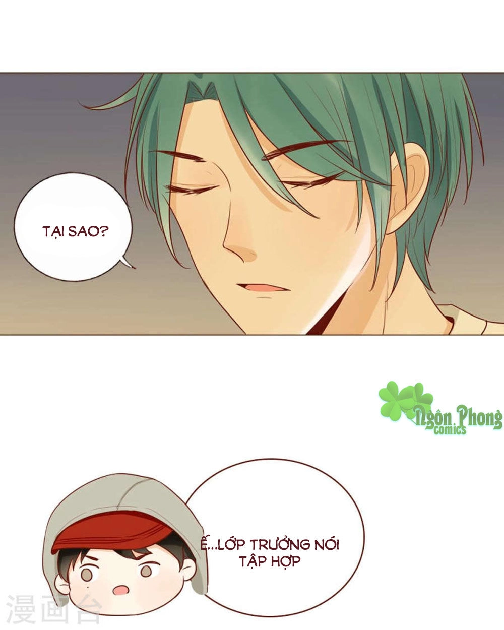 Trái Tim Bí Ẩn Chapter 44 - 22