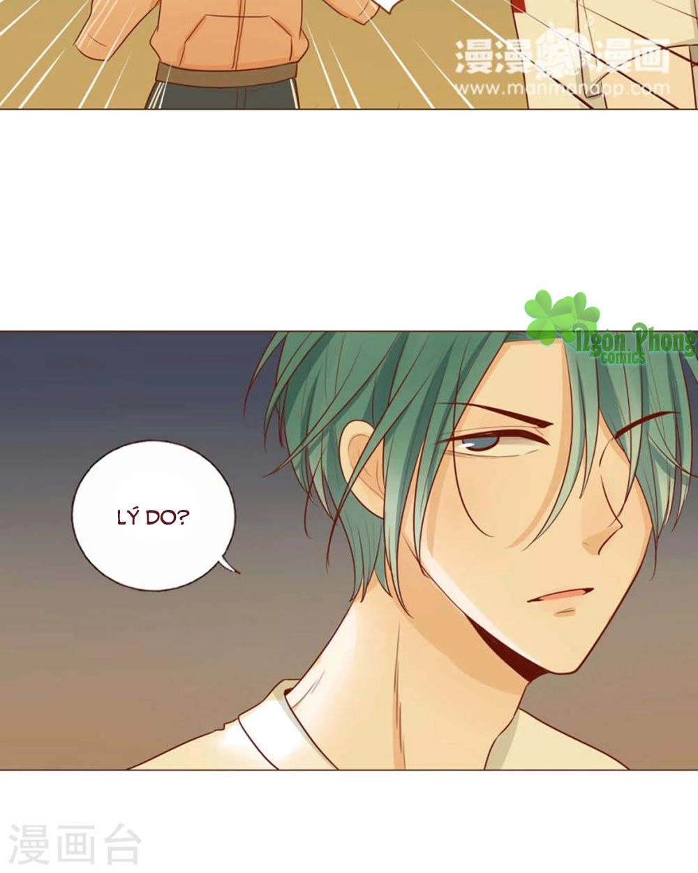 Trái Tim Bí Ẩn Chapter 44 - 24