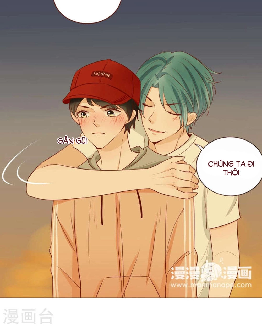 Trái Tim Bí Ẩn Chapter 44 - 28