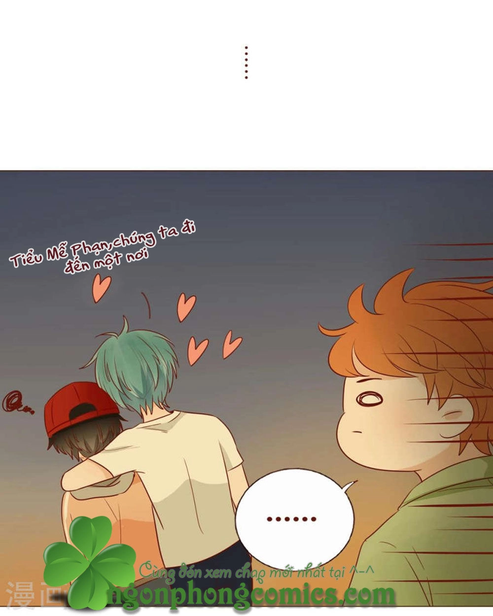 Trái Tim Bí Ẩn Chapter 44 - 29