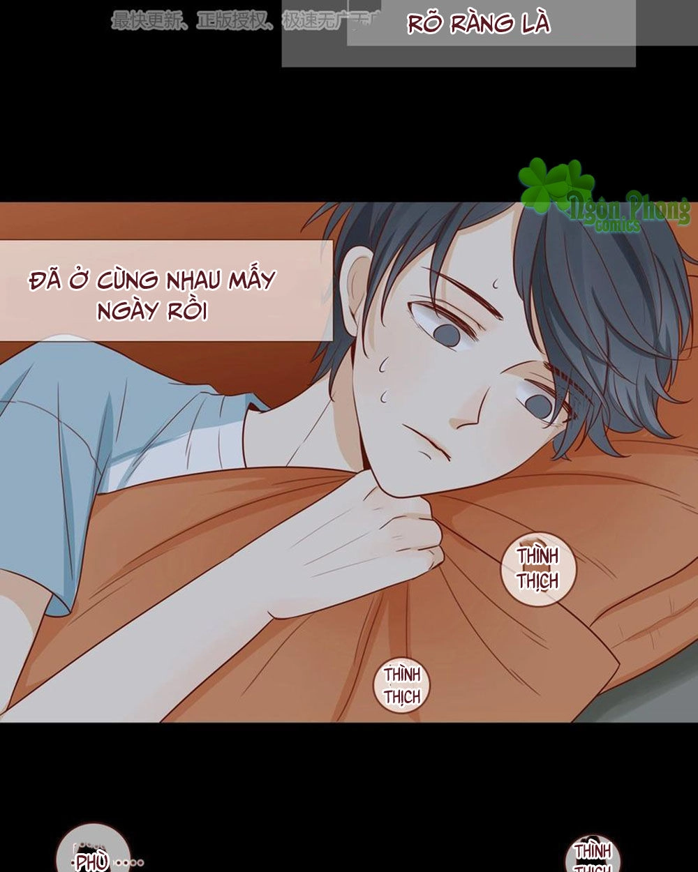 Trái Tim Bí Ẩn Chapter 45 - 5