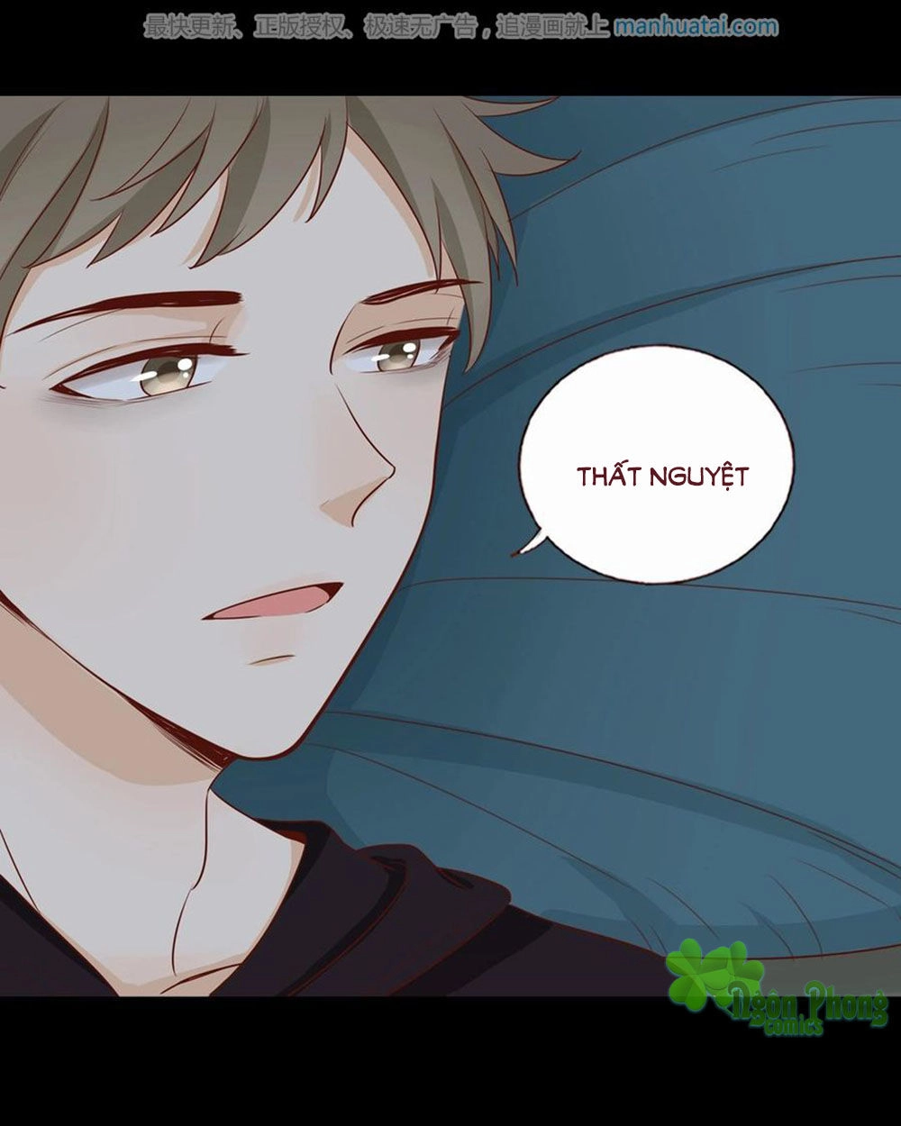 Trái Tim Bí Ẩn Chapter 45 - 9